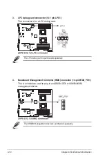 Предварительный просмотр 46 страницы Asus RS700-E6 ERS4 User Manual