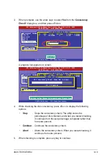 Предварительный просмотр 103 страницы Asus RS700-E6 ERS4 User Manual