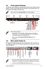 Preview for 15 page of Asus RS700-E7/RS4 User Manual