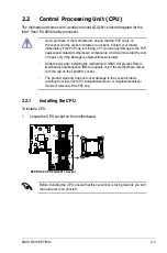 Preview for 21 page of Asus RS700-E7/RS4 User Manual