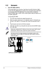 Preview for 52 page of Asus RS700-E7/RS4 User Manual