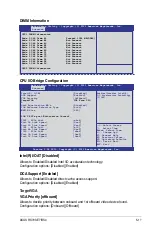 Preview for 81 page of Asus RS700-E7/RS4 User Manual