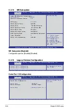 Preview for 102 page of Asus RS700-E7/RS4 User Manual