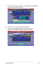 Preview for 125 page of Asus RS700-E7/RS4 User Manual