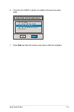Preview for 169 page of Asus RS700-E7/RS4 User Manual