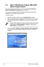 Preview for 178 page of Asus RS700-E7/RS4 User Manual