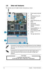 Предварительный просмотр 16 страницы Asus RS700-E7/RS8 User Manual