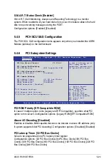 Preview for 87 page of Asus RS700-E7/RS8 User Manual