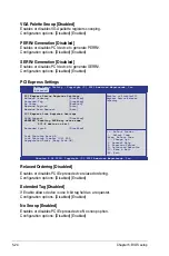 Preview for 88 page of Asus RS700-E7/RS8 User Manual