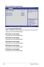 Preview for 92 page of Asus RS700-E7/RS8 User Manual