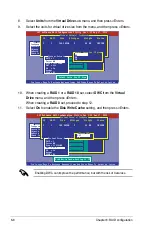 Предварительный просмотр 122 страницы Asus RS700-E7/RS8 User Manual