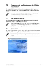 Preview for 185 page of Asus RS700-E7/RS8 User Manual