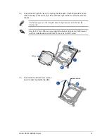 Предварительный просмотр 25 страницы Asus RS700-E8-RS4 Series User Manual