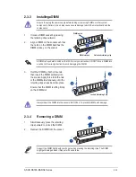 Предварительный просмотр 31 страницы Asus RS700-E8-RS4 Series User Manual