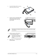 Предварительный просмотр 33 страницы Asus RS700-E8-RS4 Series User Manual