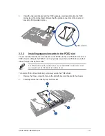 Предварительный просмотр 35 страницы Asus RS700-E8-RS4 Series User Manual