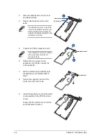 Предварительный просмотр 36 страницы Asus RS700-E8-RS4 Series User Manual