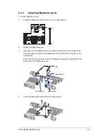 Предварительный просмотр 39 страницы Asus RS700-E8-RS4 Series User Manual