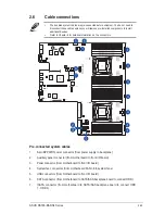 Предварительный просмотр 41 страницы Asus RS700-E8-RS4 Series User Manual