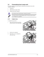 Предварительный просмотр 43 страницы Asus RS700-E8-RS4 Series User Manual