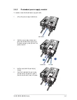 Предварительный просмотр 45 страницы Asus RS700-E8-RS4 Series User Manual