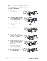 Предварительный просмотр 46 страницы Asus RS700-E8-RS4 Series User Manual