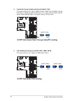 Предварительный просмотр 58 страницы Asus RS700-E8-RS4 Series User Manual