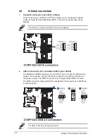 Предварительный просмотр 60 страницы Asus RS700-E8-RS4 Series User Manual