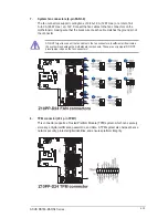 Предварительный просмотр 63 страницы Asus RS700-E8-RS4 Series User Manual