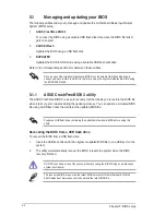 Preview for 78 page of Asus RS700-E8-RS4 Series User Manual