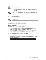 Preview for 80 page of Asus RS700-E8-RS4 Series User Manual