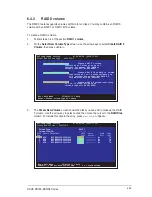 Предварительный просмотр 151 страницы Asus RS700-E8-RS4 Series User Manual