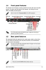 Preview for 15 page of Asus RS700-X7/PS4 User Manual