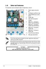 Preview for 16 page of Asus RS700-X7/PS4 User Manual