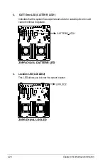 Preview for 62 page of Asus RS700-X7/PS4 User Manual