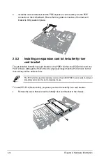 Preview for 44 page of Asus RS700A-E9 V2 Series User Manual