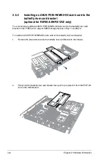 Preview for 50 page of Asus RS700A-E9 V2 Series User Manual