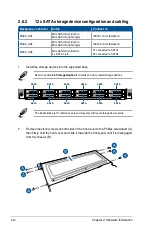 Preview for 68 page of Asus RS700A-E9 V2 Series User Manual