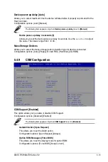 Preview for 141 page of Asus RS700A-E9 V2 Series User Manual