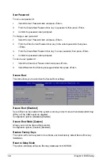 Preview for 148 page of Asus RS700A-E9 V2 Series User Manual