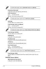 Preview for 164 page of Asus RS700A-E9 V2 Series User Manual