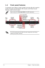 Preview for 16 page of Asus RS700D-E6 RS8 User Manual