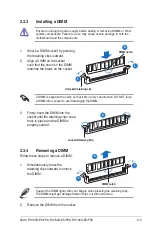 Preview for 29 page of Asus RS700D-E6 RS8 User Manual