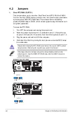 Preview for 50 page of Asus RS700D-E6 RS8 User Manual