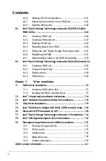 Предварительный просмотр 6 страницы Asus RS720-E7/RS12 User Manual