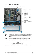 Preview for 17 page of Asus RS720-E7/RS12 User Manual