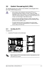 Preview for 23 page of Asus RS720-E7/RS12 User Manual