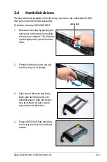 Preview for 33 page of Asus RS720-E7/RS12 User Manual