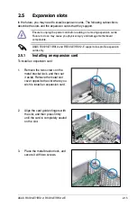 Preview for 35 page of Asus RS720-E7/RS12 User Manual