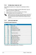 Preview for 36 page of Asus RS720-E7/RS12 User Manual